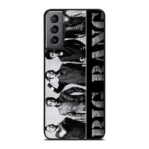 BIGBANG KPOP Samsung Galaxy S21 Plus Case