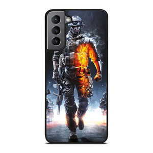 BATTLEFIELD 3 Samsung Galaxy S21 Plus Case