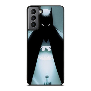 Batman DC Comics Samsung Galaxy S21 Plus Case
