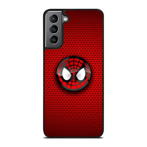 BABY SPIDERMAN COMIX LOGO Samsung Galaxy S21 Plus Case