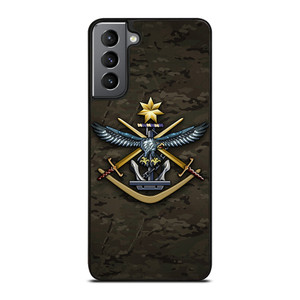 AUSTRALIAN DEFENCE FORCE Samsung Galaxy S21 Plus Case AUSTRALIAN DEFENCE FORCE Samsung Galaxy S21 Plus Case