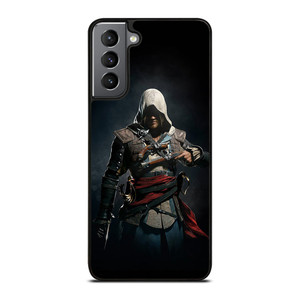 ASSASINS CREED 2 Samsung Galaxy S21 Plus Case