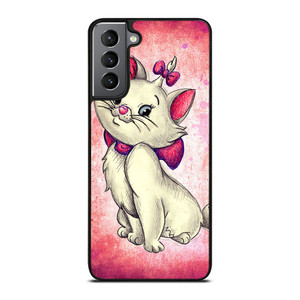 ARISTOCATS MARIE ART Samsung Galaxy S21 Plus Case ARISTOCATS MARIE ART Samsung Galaxy S21 Plus Case