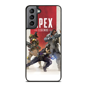 APEX LEGENDS Samsung Galaxy S21 Plus Case