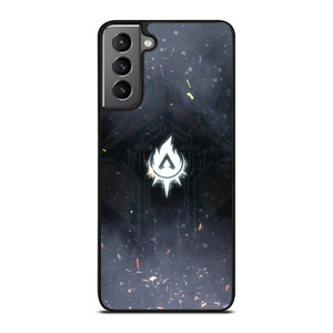 APEX LEGENDS LOGO Samsung Galaxy S21 Plus Case