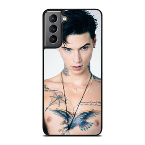 ANDY BIERSACK COOL Samsung Galaxy S21 Plus Case