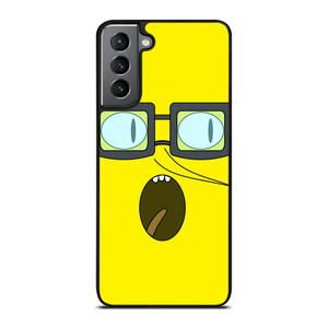 ADVENTURE TIME EARL OF LEMONGRAB Samsung Galaxy S21 Plus Case