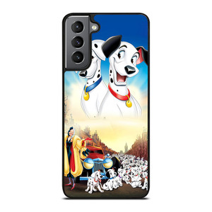 101 DALMATIANS Samsung Galaxy S21 Plus Case 101 DALMATIANS Samsung Galaxy S21 Plus Case