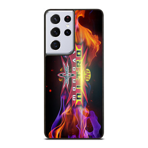 WCW WORLD CHAMPIONSHIP WRESTLING Samsung Galaxy S21 Ultra Case WCW WORLD CHAMPIONSHIP WRESTLING Samsung Galaxy S21 Ultra Case