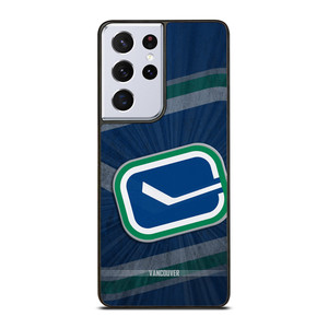 VANCOUVER CANUCKS NHL 3 Samsung Galaxy S21 Ultra Case VANCOUVER CANUCKS NHL 3 Samsung Galaxy S21 Ultra Case