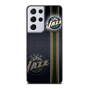 UTAH JAZZ NBA Samsung Galaxy S21 Ultra Case UTAH JAZZ NBA Samsung Galaxy S21 Ultra Case
