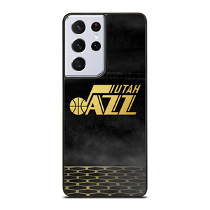 UTAH JAZZ NBA 2 Samsung Galaxy S21 Ultra Case UTAH JAZZ NBA 2 Samsung Galaxy S21 Ultra Case