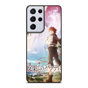 THE FARAWAY PALADIN ANIME Samsung Galaxy S21 Ultra Case THE FARAWAY PALADIN ANIME Samsung Galaxy S21 Ultra Case
