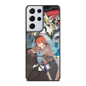 THE FARAWAY PALADIN ANIME 2 Samsung Galaxy S21 Ultra Case THE FARAWAY PALADIN ANIME 2 Samsung Galaxy S21 Ultra Case