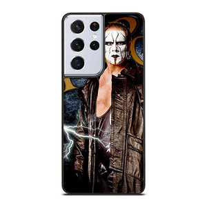 STING WCW WWE 2 Samsung Galaxy S21 Ultra Case