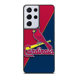 ST LOUIS CARDINALS 2 Samsung Galaxy S21 Ultra Case