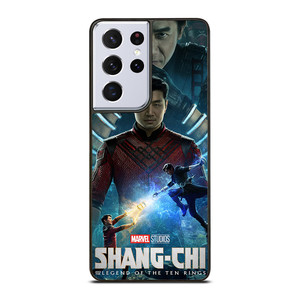 SHANG-CHI THE TEN RINGS 2 Samsung Galaxy S21 Ultra Case