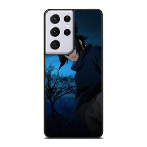 SASUKE UCHIHA SHIPPUDEN Samsung Galaxy S21 Ultra Case SASUKE UCHIHA SHIPPUDEN Samsung Galaxy S21 Ultra Case