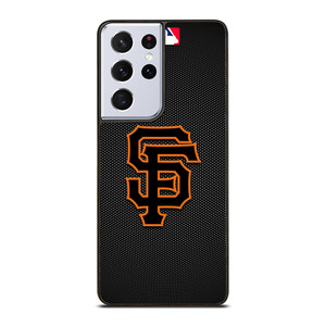SAN FRANCISCO GIANTS MLB Samsung Galaxy S21 Ultra Case SAN FRANCISCO GIANTS MLB Samsung Galaxy S21 Ultra Case