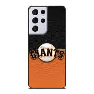 SAN FRANCISCO GIANTS BASEBALL Samsung Galaxy S21 Ultra Case SAN FRANCISCO GIANTS BASEBALL Samsung Galaxy S21 Ultra Case