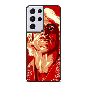 RIC FLAIR THE NATURE BOY WWE Samsung Galaxy S21 Ultra Case RIC FLAIR THE NATURE BOY WWE Samsung Galaxy S21 Ultra Case