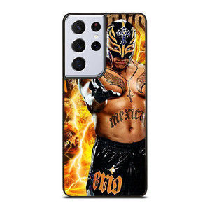 REY MYSTERIO 619 SMACKDOWN Samsung Galaxy S21 Ultra Case REY MYSTERIO 619 SMACKDOWN Samsung Galaxy S21 Ultra Case