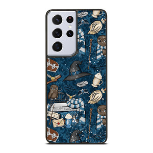 RAVENCLAW HARRY POTTER COLLAGE Samsung Galaxy S21 Ultra Case RAVENCLAW HARRY POTTER COLLAGE Samsung Galaxy S21 Ultra Case