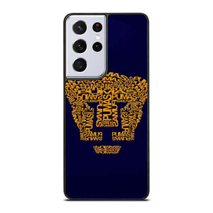 PUMAS UNAM ICON Samsung Galaxy S21 Ultra Case