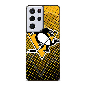 PITTSBURGH PENGUINS 2 Samsung Galaxy S21 Ultra Case