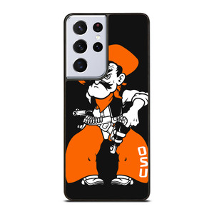 OSU OKLAHOMA STATE COWBOYS Samsung Galaxy S21 Ultra Case