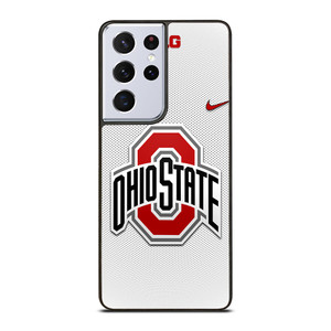 OHIO STATE LOGO 4 Samsung Galaxy S21 Ultra Case