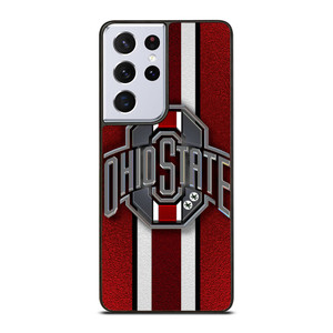 OHIO STATE LOGO 2 Samsung Galaxy S21 Ultra Case