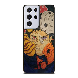OBITO UCHIHA Samsung Galaxy S21 Ultra Case OBITO UCHIHA Samsung Galaxy S21 Ultra Case