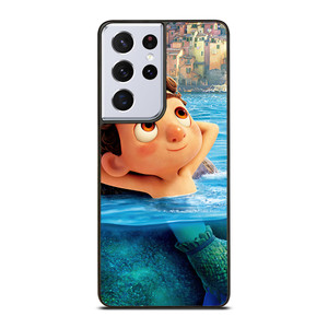 LUCA DISNEY 3 Samsung Galaxy S21 Ultra Case
