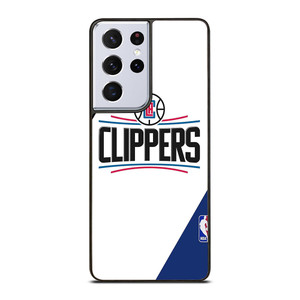 LOS ANGELES CLIPPERS NBA 2 Samsung Galaxy S21 Ultra Case