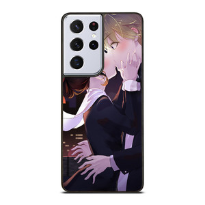 KAGUYA SAMA LOVE IS WAR CUTE 2 Samsung Galaxy S21 Ultra Case