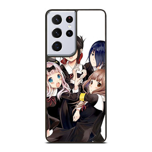 KAGUYA SAMA LOVE IS WAR 4 Samsung Galaxy S21 Ultra Case