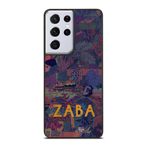 GLASS ANIMALS Samsung Galaxy S21 Ultra Case