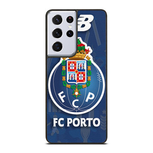 FC PORTO NEW BALANCE Samsung Galaxy S21 Ultra Case