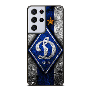 DYNAMO KYIV FOOTBALL CLUB 3 Samsung Galaxy S21 Ultra Case