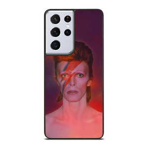 DAVID BOWIE Samsung Galaxy S21 Ultra Case