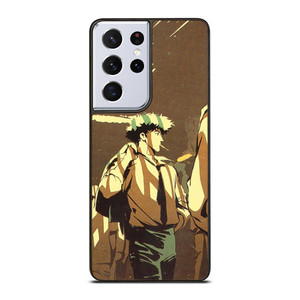 COWBOY BEBOP SPIKE SPIEGEL Samsung Galaxy S21 Ultra Case