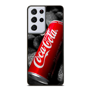 COCA COLA DRINK 3 Samsung Galaxy S21 Ultra Case COCA COLA DRINK 3 Samsung Galaxy S21 Ultra Case