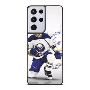 BUFALLO SABRES SAM REINHART Samsung Galaxy S21 Ultra Case BUFALLO SABRES SAM REINHART Samsung Galaxy S21 Ultra Case