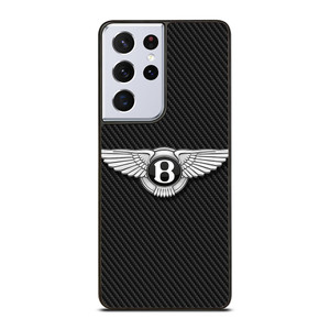 BENTLEY CAR LOGO Samsung Galaxy S21 Ultra Case
