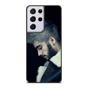 ZAYN MALIK Samsung Galaxy S21 Ultra Case ZAYN MALIK Samsung Galaxy S21 Ultra Case