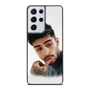 ZAYN MALIK 2 Samsung Galaxy S21 Ultra Case ZAYN MALIK 2 Samsung Galaxy S21 Ultra Case
