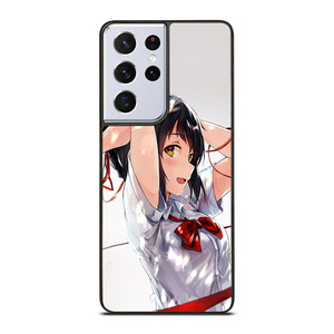 YOUR NAME ANIME Samsung Galaxy S21 Ultra Case