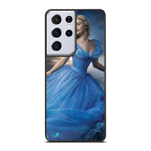 WALT DISNEY CINDERELLA Samsung Galaxy S21 Ultra Case WALT DISNEY CINDERELLA Samsung Galaxy S21 Ultra Case