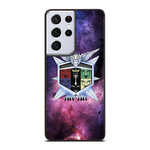 VOLTRON Samsung Galaxy S21 Ultra Case